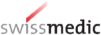 SwissMedic logo